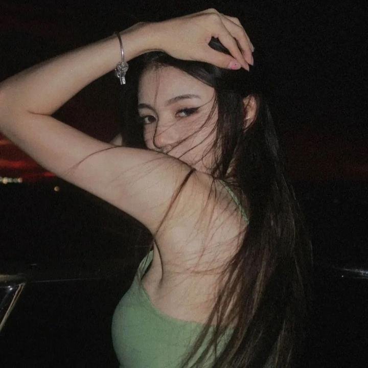 一键倾心