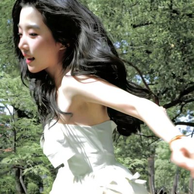 宁静的夏天